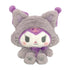 SANRIO | Fuwakuta Pastel Cat Plush