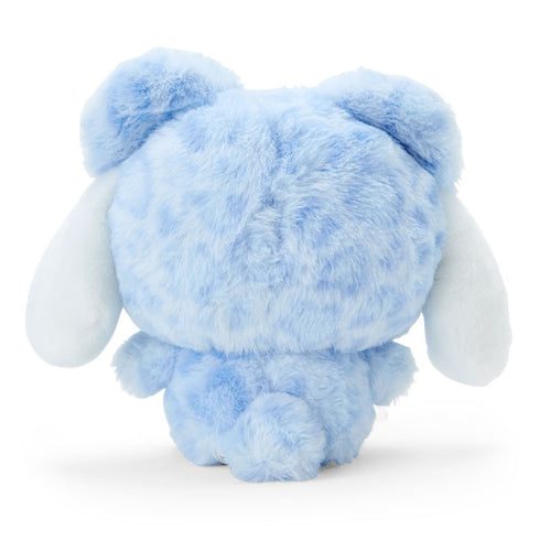 SANRIO | Gal Kuma Leopard Plush Collection
