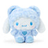 SANRIO | Gal Kuma Leopard Plush Collection