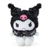 SANRIO | Girly Black Kuromi Small Size Plush Toy
