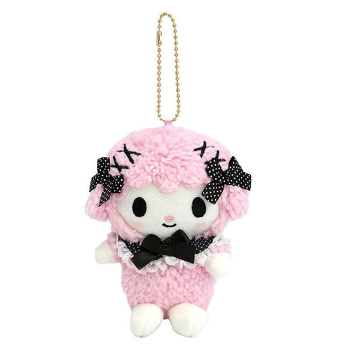 SANRIO | Girly Black My Sweet Piano Mascot Plush