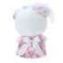 SANRIO | Hello Kitty 50th Anniversary Dress Tartan Plush