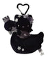 SANRIO | HelloKitty Angel & Devil Mascot Keychain