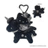 SANRIO | HelloKitty Angel & Devil Mascot Keychain