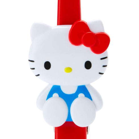 SANRIO | Hello Kitty Long Hair Clip Hair Accessory