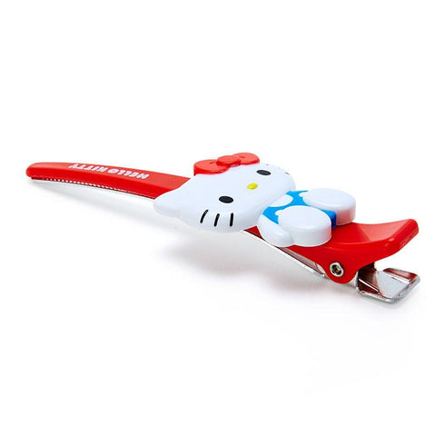 SANRIO | Hello Kitty Long Hair Clip Hair Accessory
