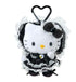 SANRIO | HelloKitty Lovely Frill Mascot Keyholder Lolita