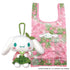 SANRIO | HelloKitty Matcha Kimono Mascot Keychain with Eco-Bag