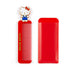SANRIO | Hello Kitty Retro Style Compact Comb with Protective Case