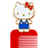 SANRIO | Hello Kitty Retro Style Compact Comb with Protective Case