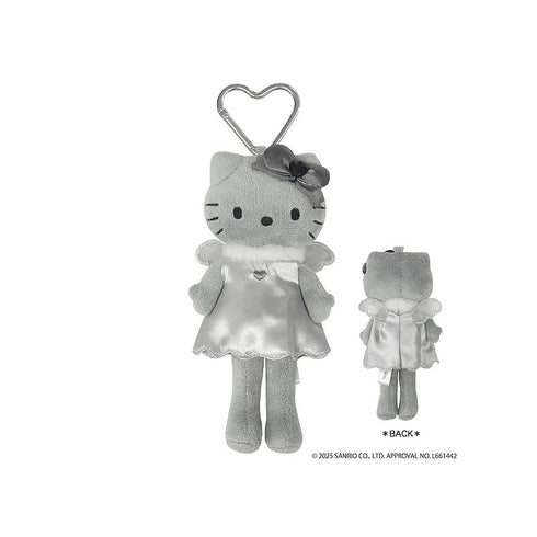 SANRIO | HelloKitty Style Up Mascot Keychain