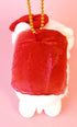 SANRIO | HelloKitty Sushi Master Plush Keychain