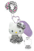 SANRIO | HelloKitty GOGO Kogal Collection Tail Charm Mascot Keychain