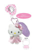 SANRIO | HelloKitty GOGO Kogal Collection Tail Charm Mascot Keychain