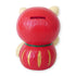 SANRIO | Hello Kitty Woodcarving Daruma Piggy Bank