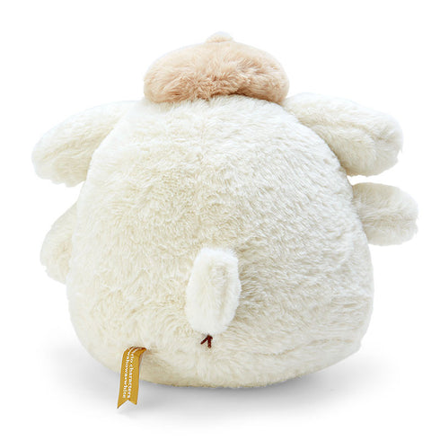 SANRIO | Howa Howa Waito Pompompurin Plush