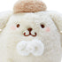 SANRIO | Howa Howa Waito Pompompurin Plush