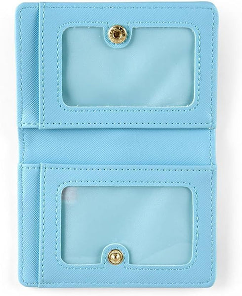 SANRIO | ID Card Holder with a Lanyard