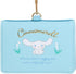 SANRIO | ID Card Holder with a Lanyard