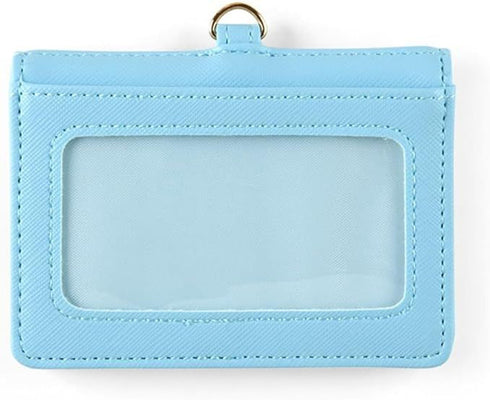 SANRIO | ID Card Holder with a Lanyard