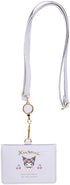 SANRIO | ID Card Holder with a Lanyard