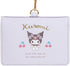 SANRIO | ID Card Holder with a Lanyard