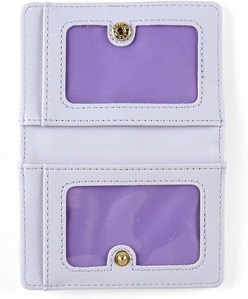 SANRIO | ID Card Holder with a Lanyard