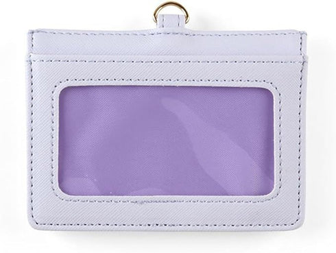 SANRIO | ID Card Holder with a Lanyard