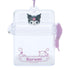 SANRIO | Kuromi Clear Case with Chain