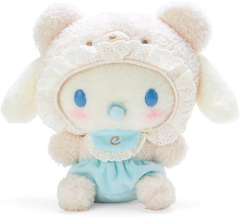 SANRIO | Latte Color Bear Plush