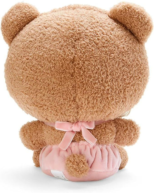 SANRIO | Latte Color Bear Plush