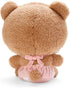SANRIO | Latte Color Bear Plush