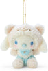 SANRIO | Latte Color Bear Plush Keychain