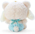 SANRIO | Latte Color Bear Plush Keychain