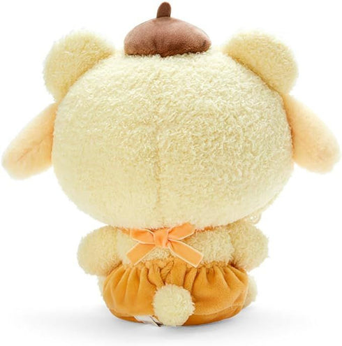 SANRIO | Latte Color Bear Plush