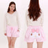 SANRIO | Costume Short Pants Women's Free Size