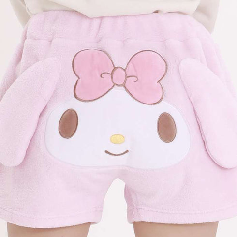 SANRIO | Costume Short Pants Women's Free Size
