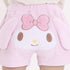 SANRIO | Costume Short Pants Women's Free Size