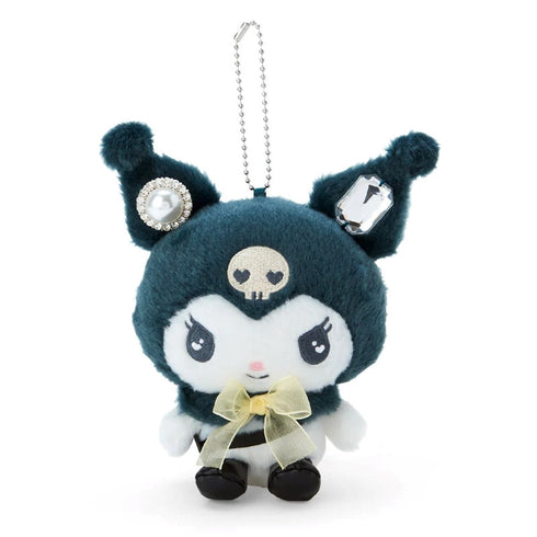 SANRIO | Nakajima French Girl Kuromi Keychain