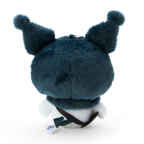 SANRIO | Nakajima French Girl Kuromi Keychain