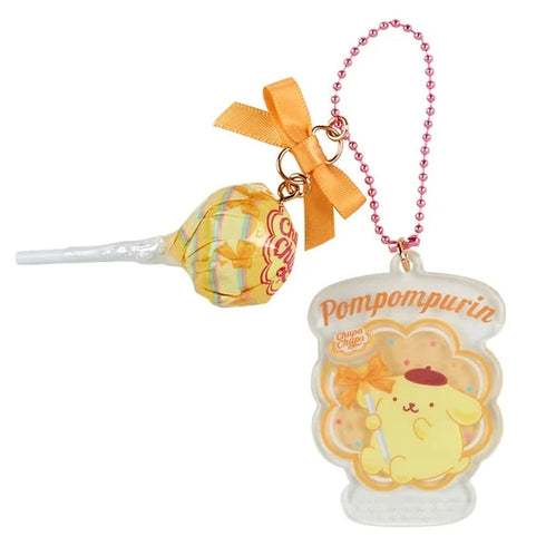 SANRIO | Original Secret Charm Blind Box