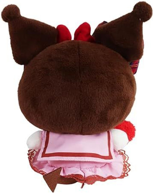 SANRIO | Ribbon Love Plush