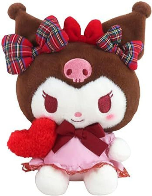 SANRIO | Ribbon Love Plush