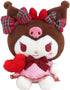 SANRIO | Ribbon Love Plush
