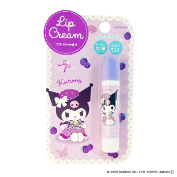 SANRIO | SHOBI Character Lip Balm & Hand Cream
