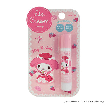 SANRIO | SHOBI Character Lip Balm & Hand Cream