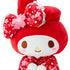 SANRIO | Sakura Kimono Red My Melody Small Size Plush