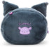 SANRIO | Smiling Kuromi Shoulder Pouch