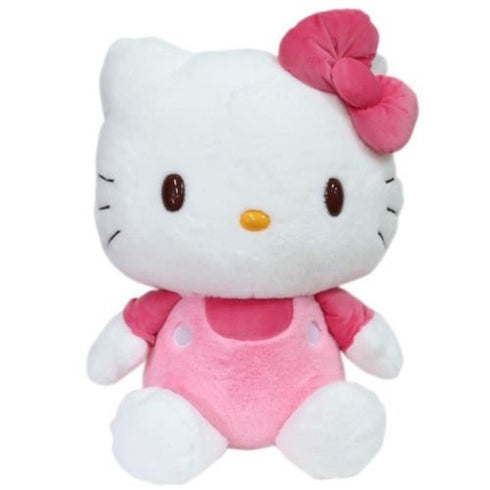 SANRIO | Soft Fluffy Hello Kitty Plush 2L Size