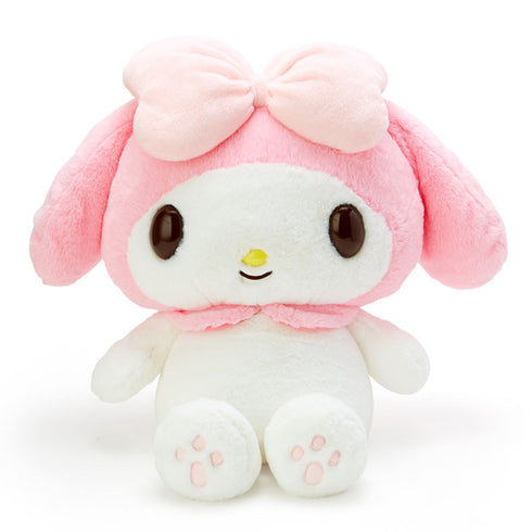 SANRIO | Soft Fluffy My Melody Plush 2L Size